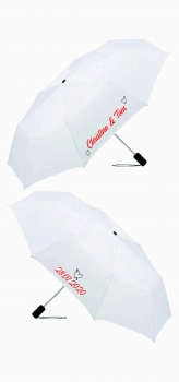 Regenschirm inkl. Druck